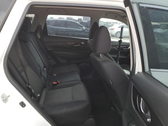 Photo 10 VIN: 5N1AT2MT8JC707810 - NISSAN ROGUE S 