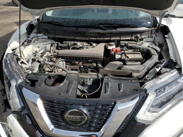 Photo 11 VIN: 5N1AT2MT8JC707810 - NISSAN ROGUE S 