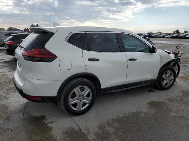 Photo 2 VIN: 5N1AT2MT8JC707810 - NISSAN ROGUE S 