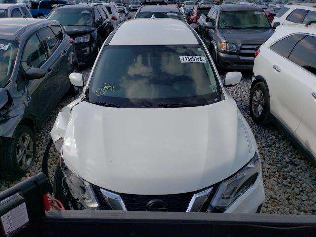 Photo 4 VIN: 5N1AT2MT8JC707810 - NISSAN ROGUE S 