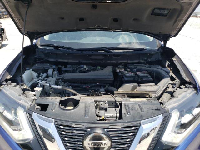 Photo 11 VIN: 5N1AT2MT8JC709198 - NISSAN ROGUE S 