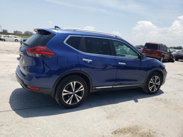 Photo 2 VIN: 5N1AT2MT8JC709198 - NISSAN ROGUE S 