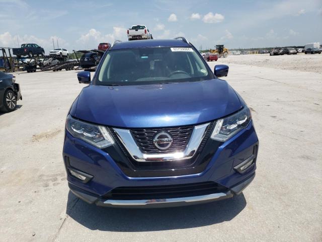 Photo 4 VIN: 5N1AT2MT8JC709198 - NISSAN ROGUE S 