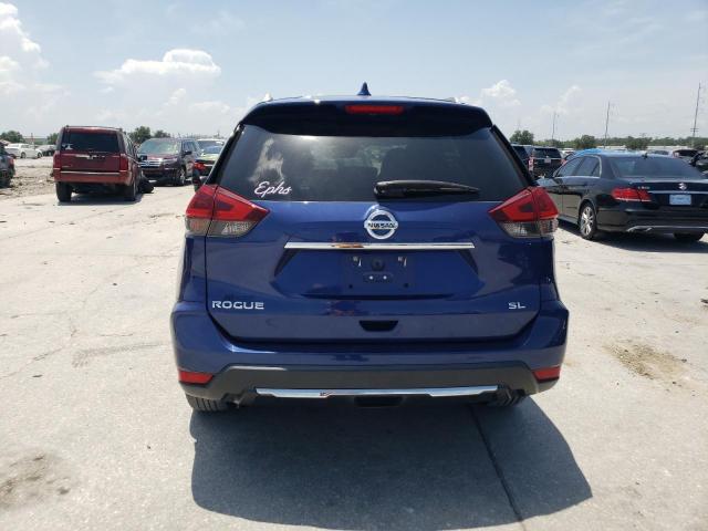 Photo 5 VIN: 5N1AT2MT8JC709198 - NISSAN ROGUE S 