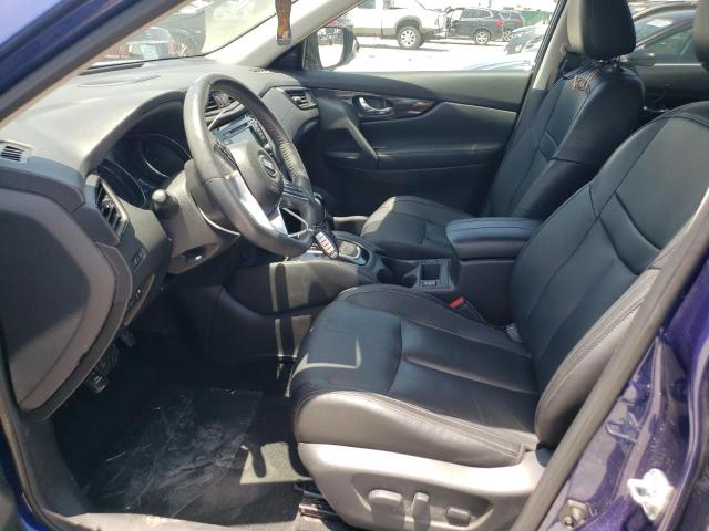 Photo 6 VIN: 5N1AT2MT8JC709198 - NISSAN ROGUE S 