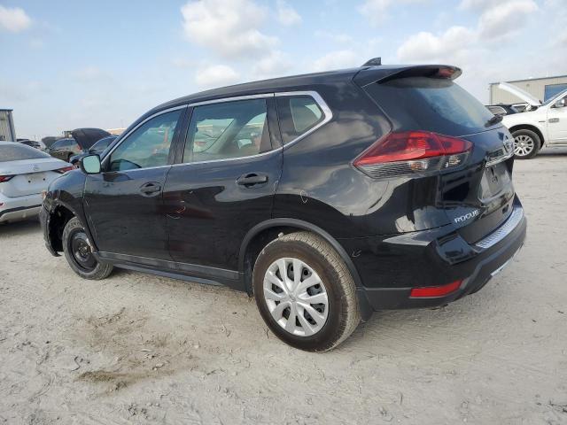 Photo 1 VIN: 5N1AT2MT8JC710965 - NISSAN ROGUE S 