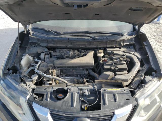 Photo 11 VIN: 5N1AT2MT8JC710965 - NISSAN ROGUE S 