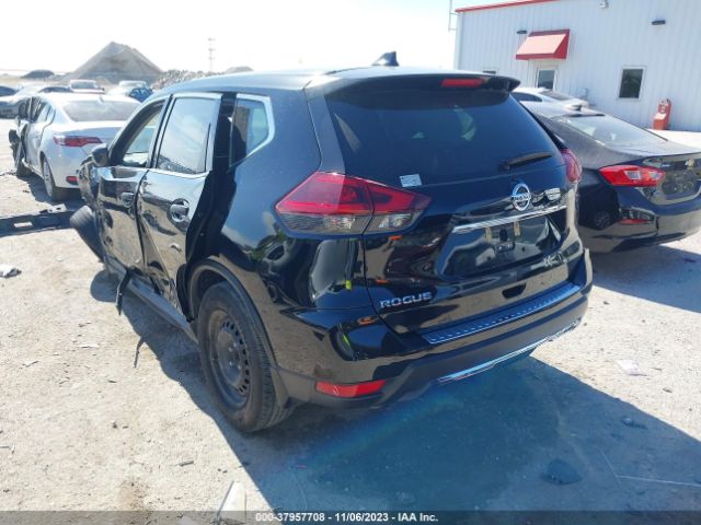 Photo 2 VIN: 5N1AT2MT8JC711288 - NISSAN ROGUE 