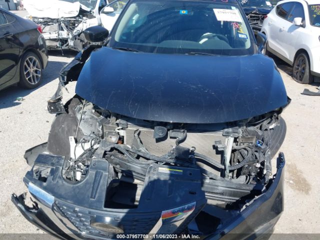 Photo 5 VIN: 5N1AT2MT8JC711288 - NISSAN ROGUE 