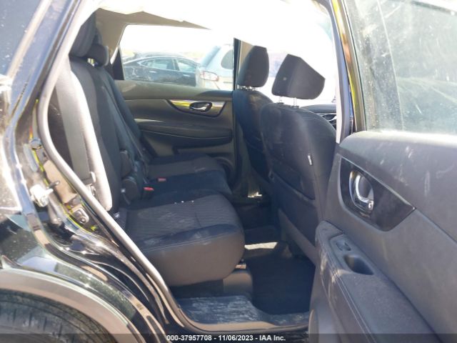 Photo 7 VIN: 5N1AT2MT8JC711288 - NISSAN ROGUE 