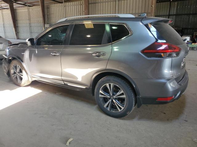 Photo 1 VIN: 5N1AT2MT8JC711548 - NISSAN ROGUE S 