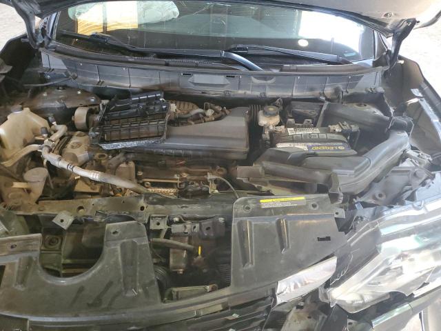 Photo 11 VIN: 5N1AT2MT8JC711548 - NISSAN ROGUE S 