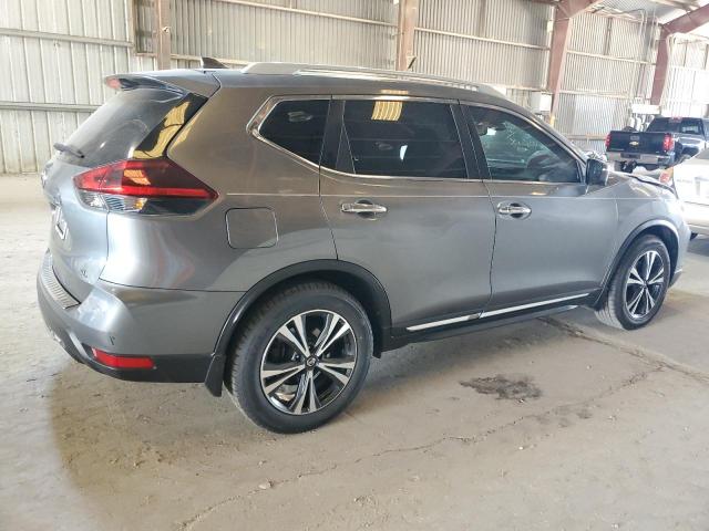 Photo 2 VIN: 5N1AT2MT8JC711548 - NISSAN ROGUE S 