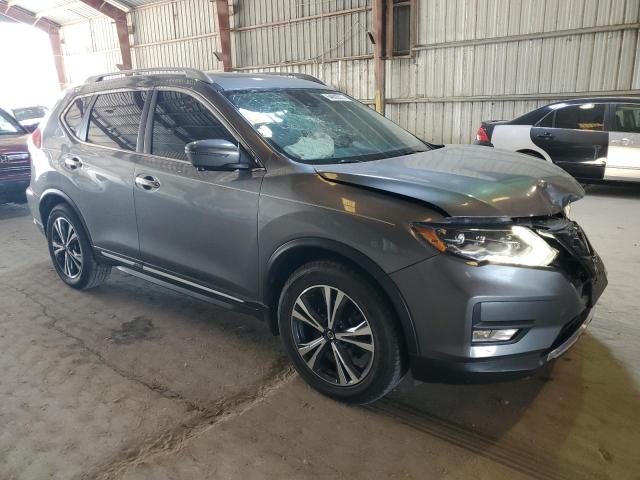 Photo 3 VIN: 5N1AT2MT8JC711548 - NISSAN ROGUE S 