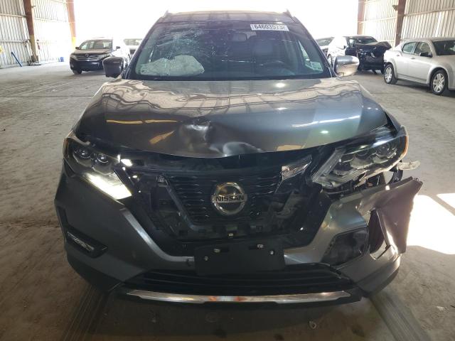 Photo 4 VIN: 5N1AT2MT8JC711548 - NISSAN ROGUE S 