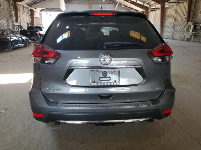 Photo 5 VIN: 5N1AT2MT8JC711548 - NISSAN ROGUE S 