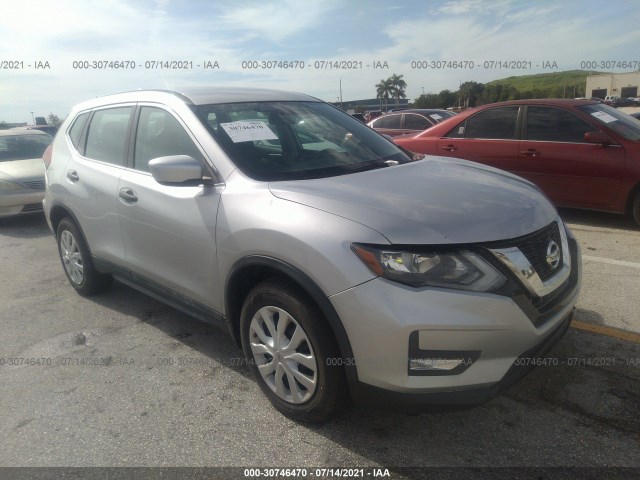 Photo 0 VIN: 5N1AT2MT8JC714045 - NISSAN ROGUE 