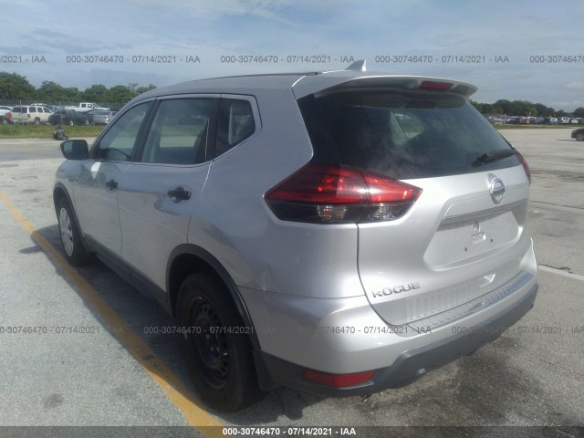 Photo 2 VIN: 5N1AT2MT8JC714045 - NISSAN ROGUE 