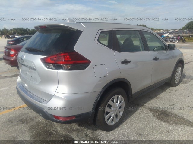 Photo 3 VIN: 5N1AT2MT8JC714045 - NISSAN ROGUE 