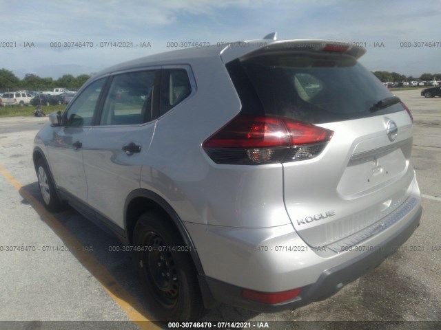 Photo 5 VIN: 5N1AT2MT8JC714045 - NISSAN ROGUE 