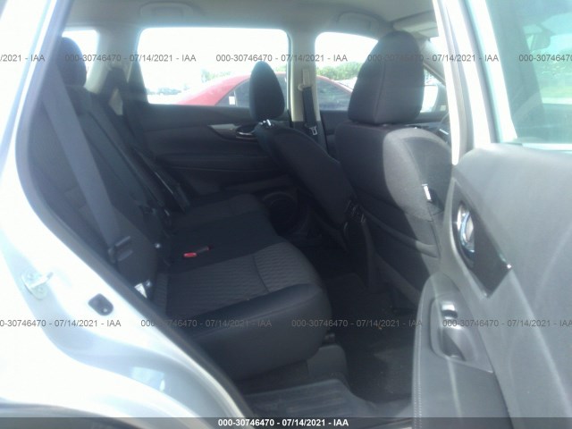 Photo 7 VIN: 5N1AT2MT8JC714045 - NISSAN ROGUE 