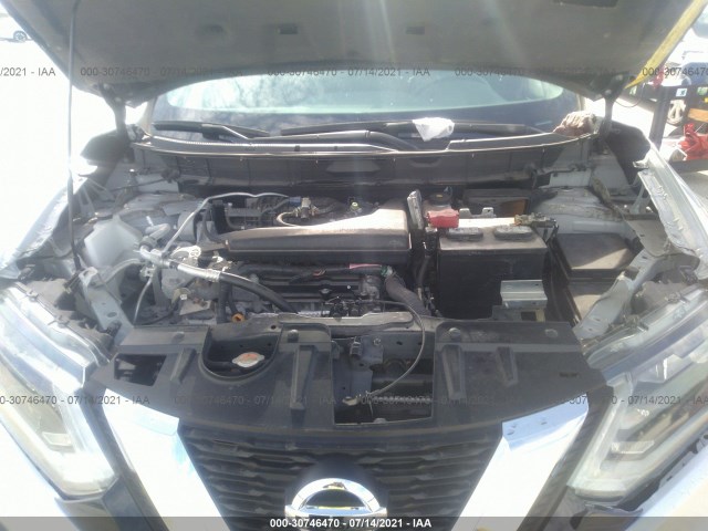 Photo 9 VIN: 5N1AT2MT8JC714045 - NISSAN ROGUE 