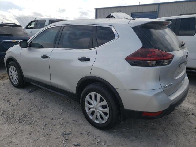 Photo 1 VIN: 5N1AT2MT8JC717804 - NISSAN ROGUE S 