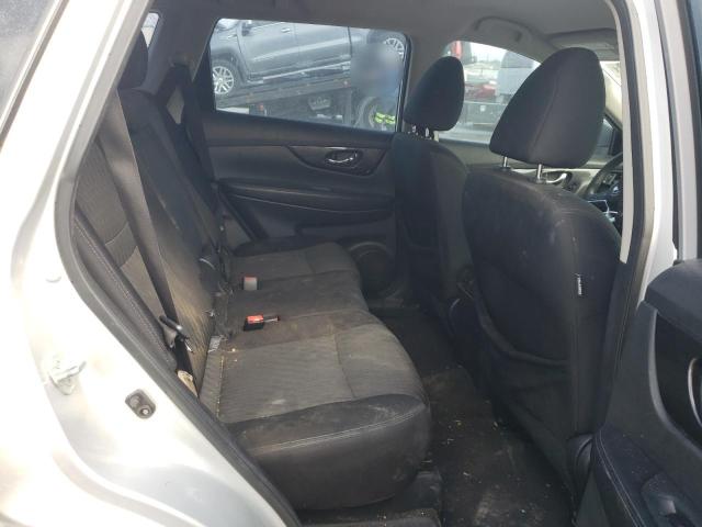 Photo 10 VIN: 5N1AT2MT8JC717804 - NISSAN ROGUE S 