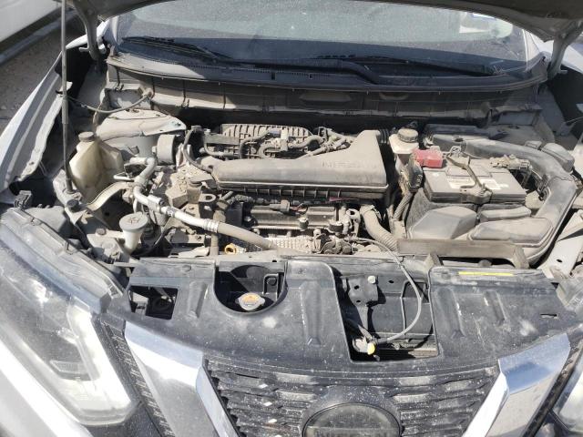 Photo 11 VIN: 5N1AT2MT8JC717804 - NISSAN ROGUE S 