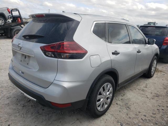 Photo 2 VIN: 5N1AT2MT8JC717804 - NISSAN ROGUE S 