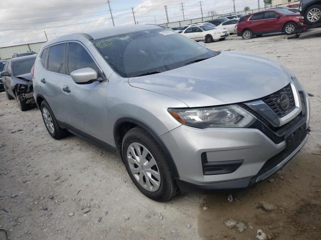 Photo 3 VIN: 5N1AT2MT8JC717804 - NISSAN ROGUE S 