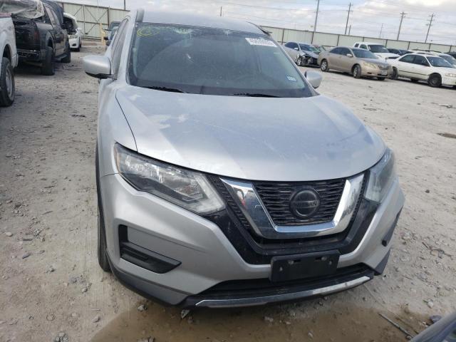 Photo 4 VIN: 5N1AT2MT8JC717804 - NISSAN ROGUE S 