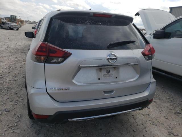 Photo 5 VIN: 5N1AT2MT8JC717804 - NISSAN ROGUE S 