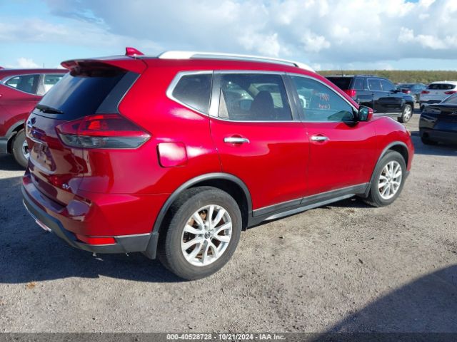 Photo 3 VIN: 5N1AT2MT8JC722047 - NISSAN ROGUE 