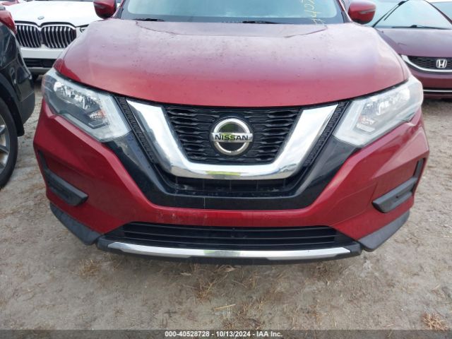 Photo 5 VIN: 5N1AT2MT8JC722047 - NISSAN ROGUE 