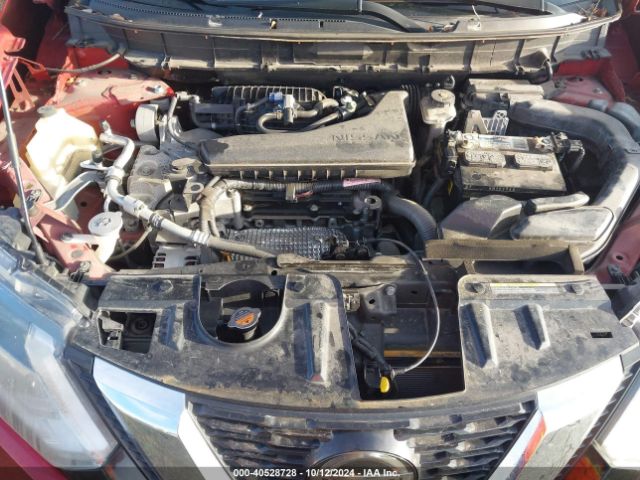 Photo 9 VIN: 5N1AT2MT8JC722047 - NISSAN ROGUE 