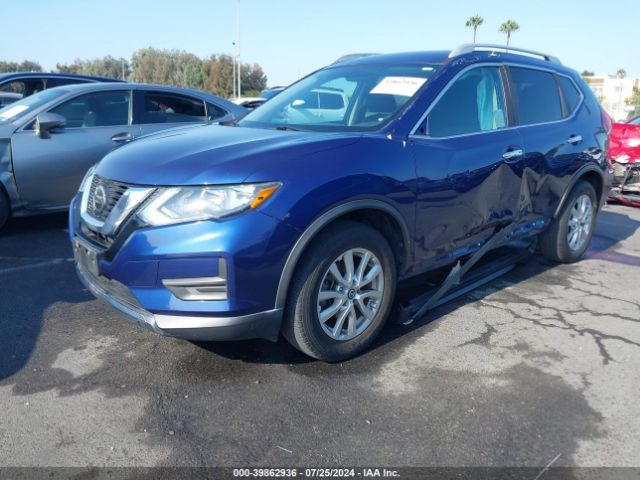 Photo 1 VIN: 5N1AT2MT8JC723456 - NISSAN ROGUE 