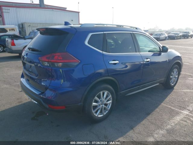 Photo 3 VIN: 5N1AT2MT8JC723456 - NISSAN ROGUE 