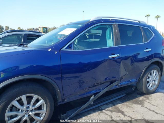 Photo 5 VIN: 5N1AT2MT8JC723456 - NISSAN ROGUE 