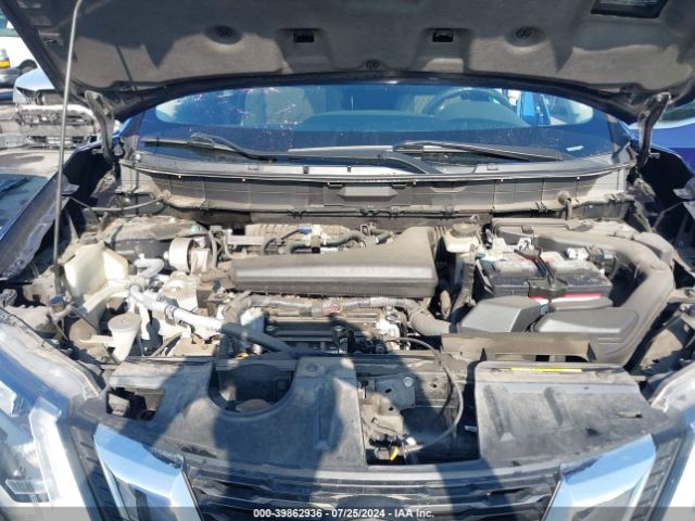 Photo 9 VIN: 5N1AT2MT8JC723456 - NISSAN ROGUE 