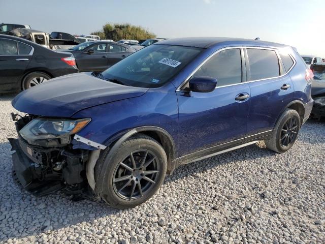 Photo 0 VIN: 5N1AT2MT8JC731251 - NISSAN ROGUE S 