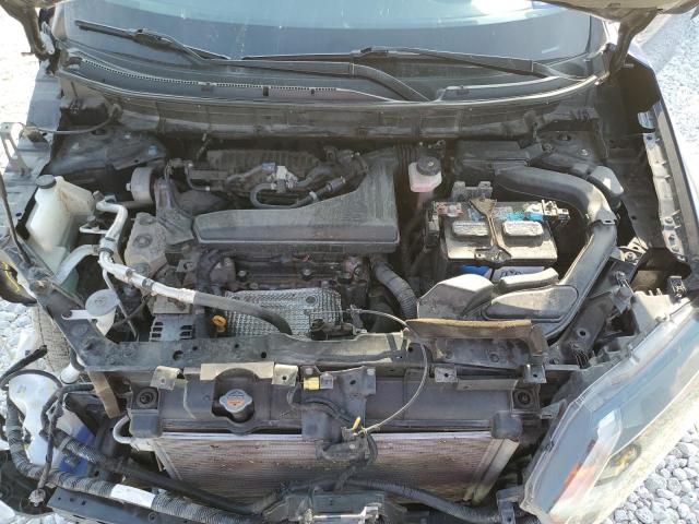 Photo 11 VIN: 5N1AT2MT8JC731251 - NISSAN ROGUE S 