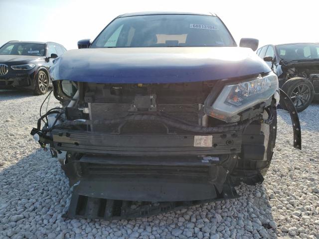 Photo 4 VIN: 5N1AT2MT8JC731251 - NISSAN ROGUE S 