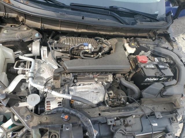 Photo 10 VIN: 5N1AT2MT8JC740046 - NISSAN ROGUE S 