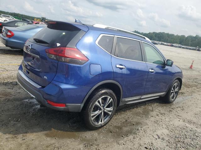 Photo 2 VIN: 5N1AT2MT8JC740046 - NISSAN ROGUE S 