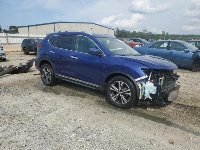 Photo 3 VIN: 5N1AT2MT8JC740046 - NISSAN ROGUE S 