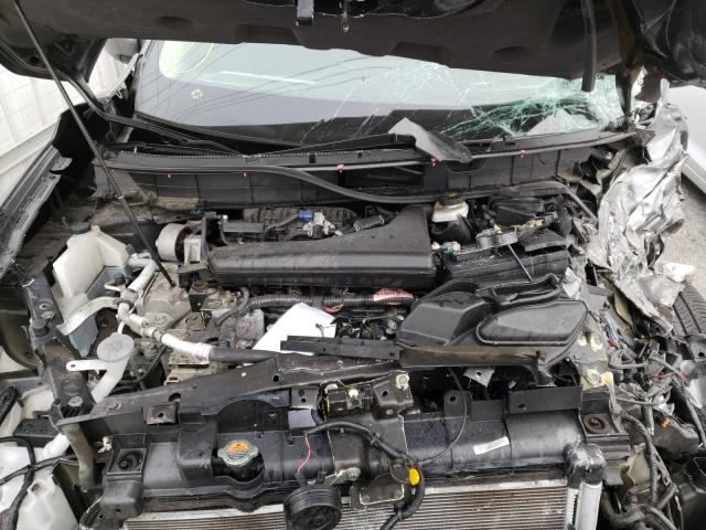 Photo 6 VIN: 5N1AT2MT8JC753217 - NISSAN ROGUE 