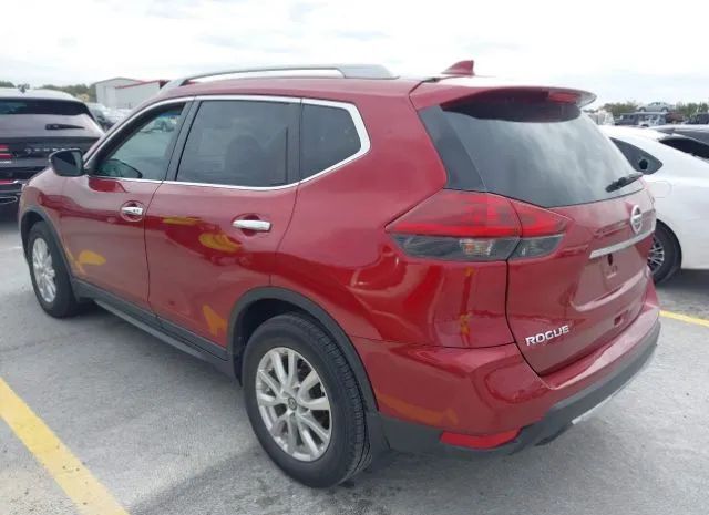 Photo 2 VIN: 5N1AT2MT8JC756912 - NISSAN ROGUE 