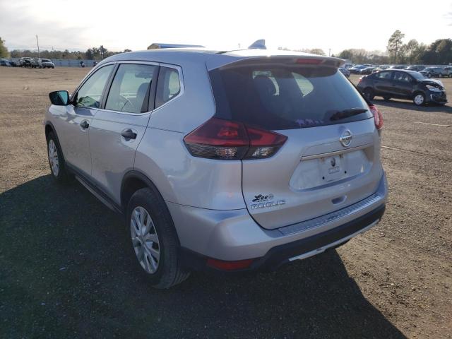 Photo 2 VIN: 5N1AT2MT8JC758000 - NISSAN ROGUE S 