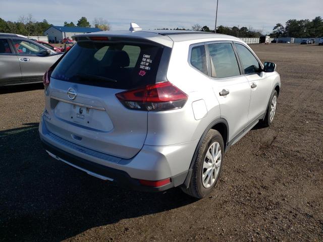 Photo 3 VIN: 5N1AT2MT8JC758000 - NISSAN ROGUE S 